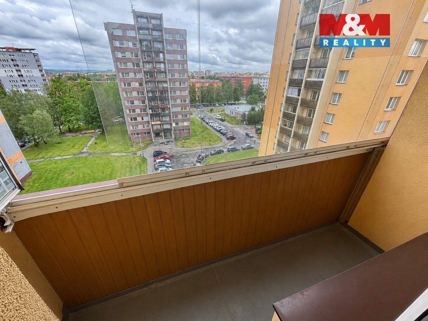 Prodej bytu 1+kk 30 m² - foto 5