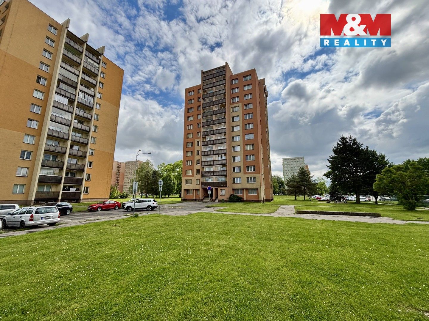 Prodej bytu 1+kk 30 m² - foto 6