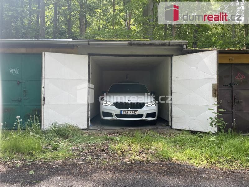 Prodej nemovitosti 17 m² - foto 6