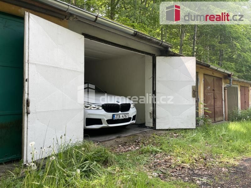 Prodej nemovitosti 17 m² - foto 7