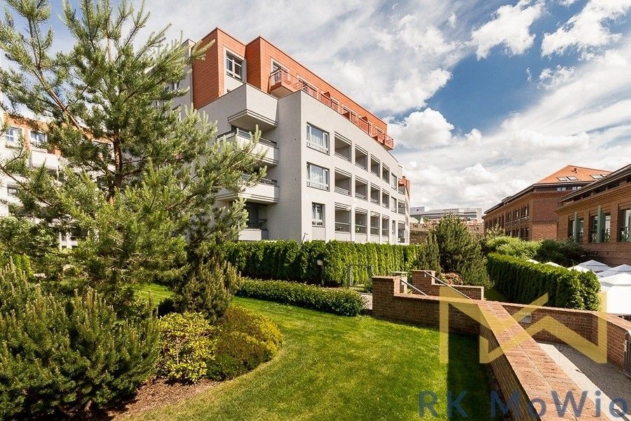 Pronájem bytu 2+kk 44 m² - foto 6