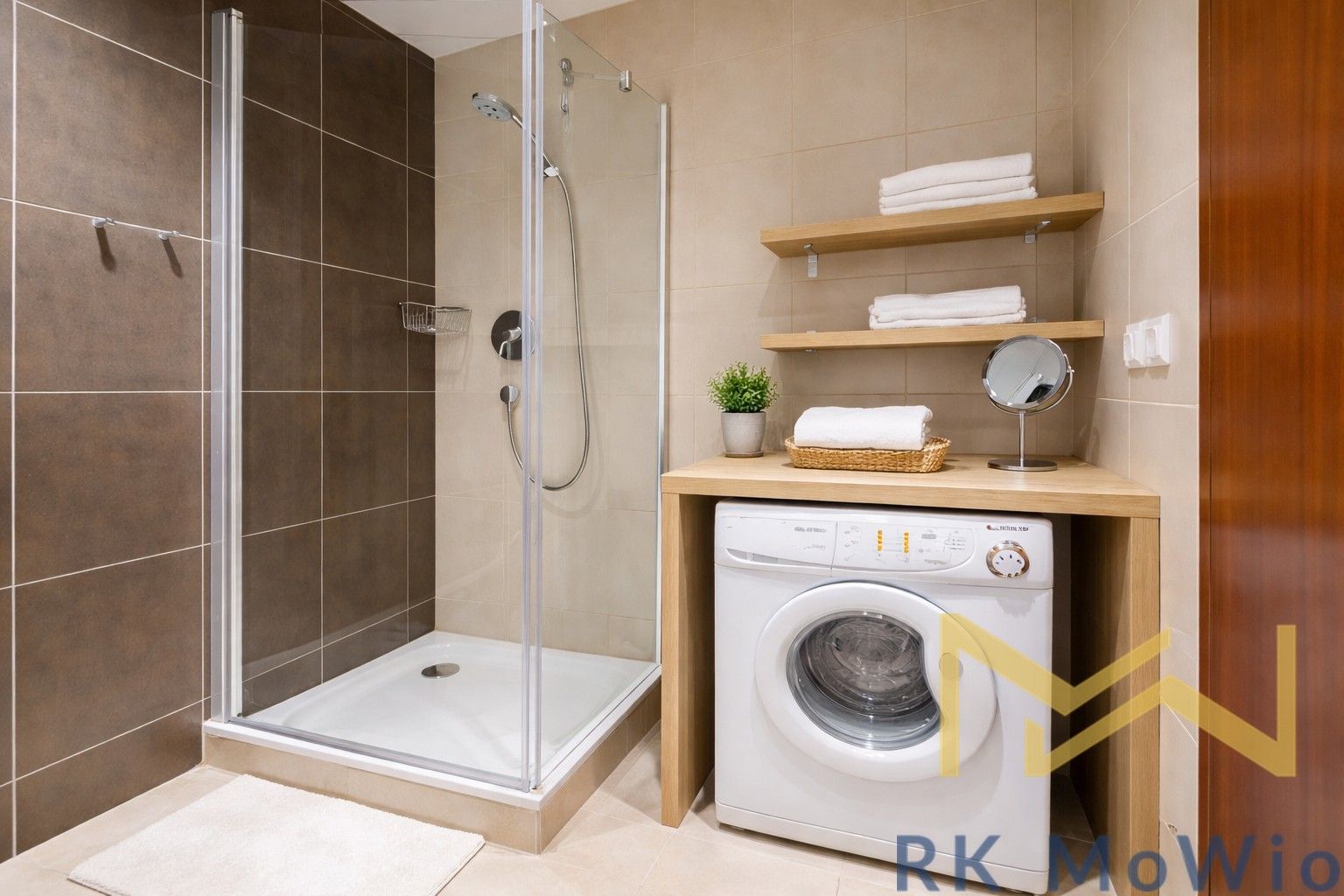 Pronájem bytu 2+kk 44 m² - foto 4