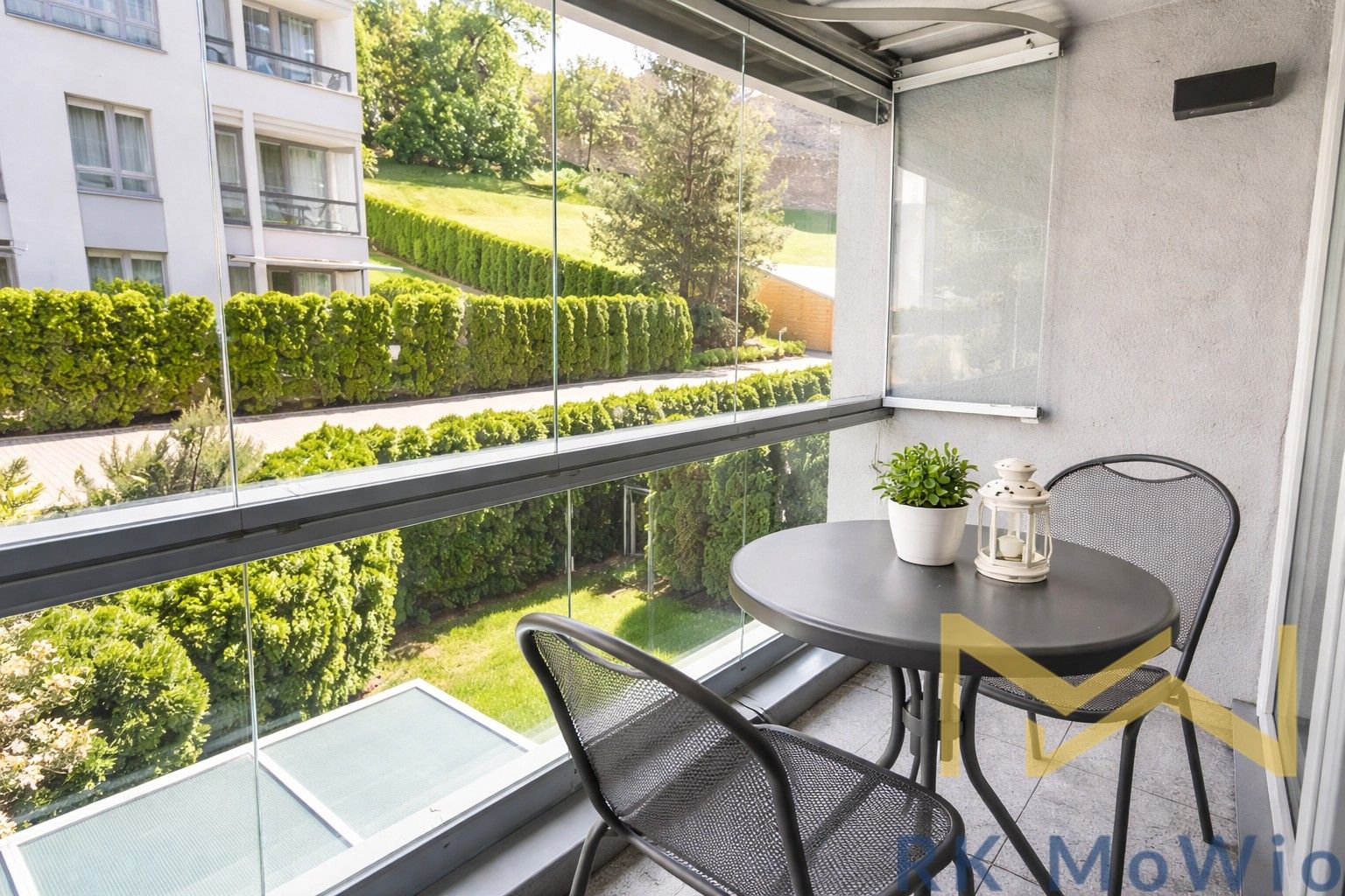 Pronájem bytu 2+kk 44 m² - foto 5