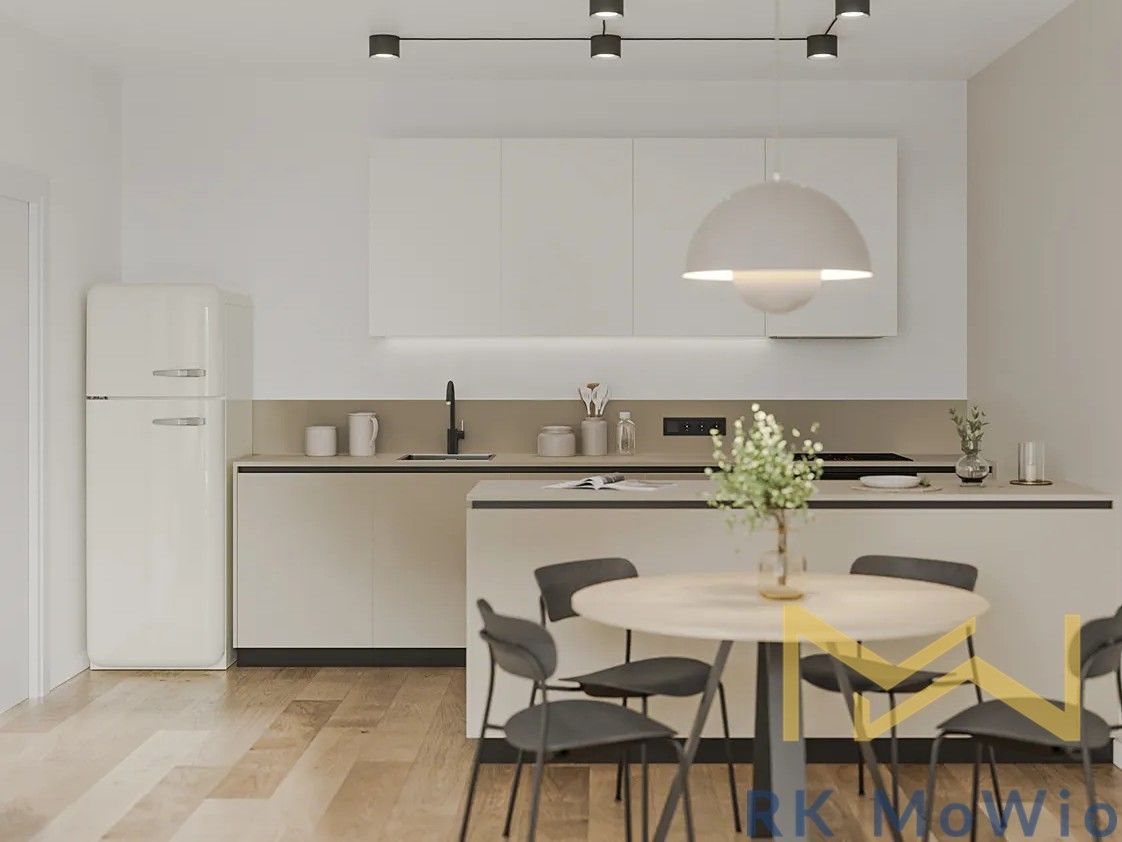 Pronájem bytu 3+kk 85 m² - foto 1