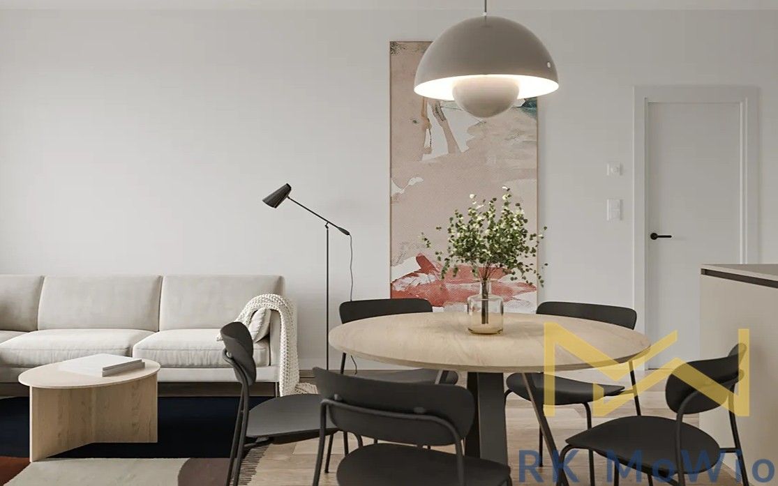 Pronájem bytu 3+kk 85 m² - foto 5