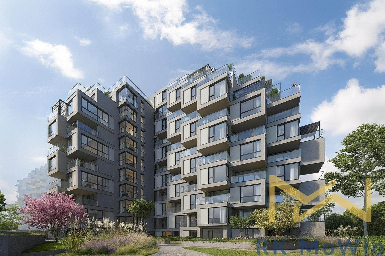 Pronájem bytu 3+kk 85 m² - foto 6