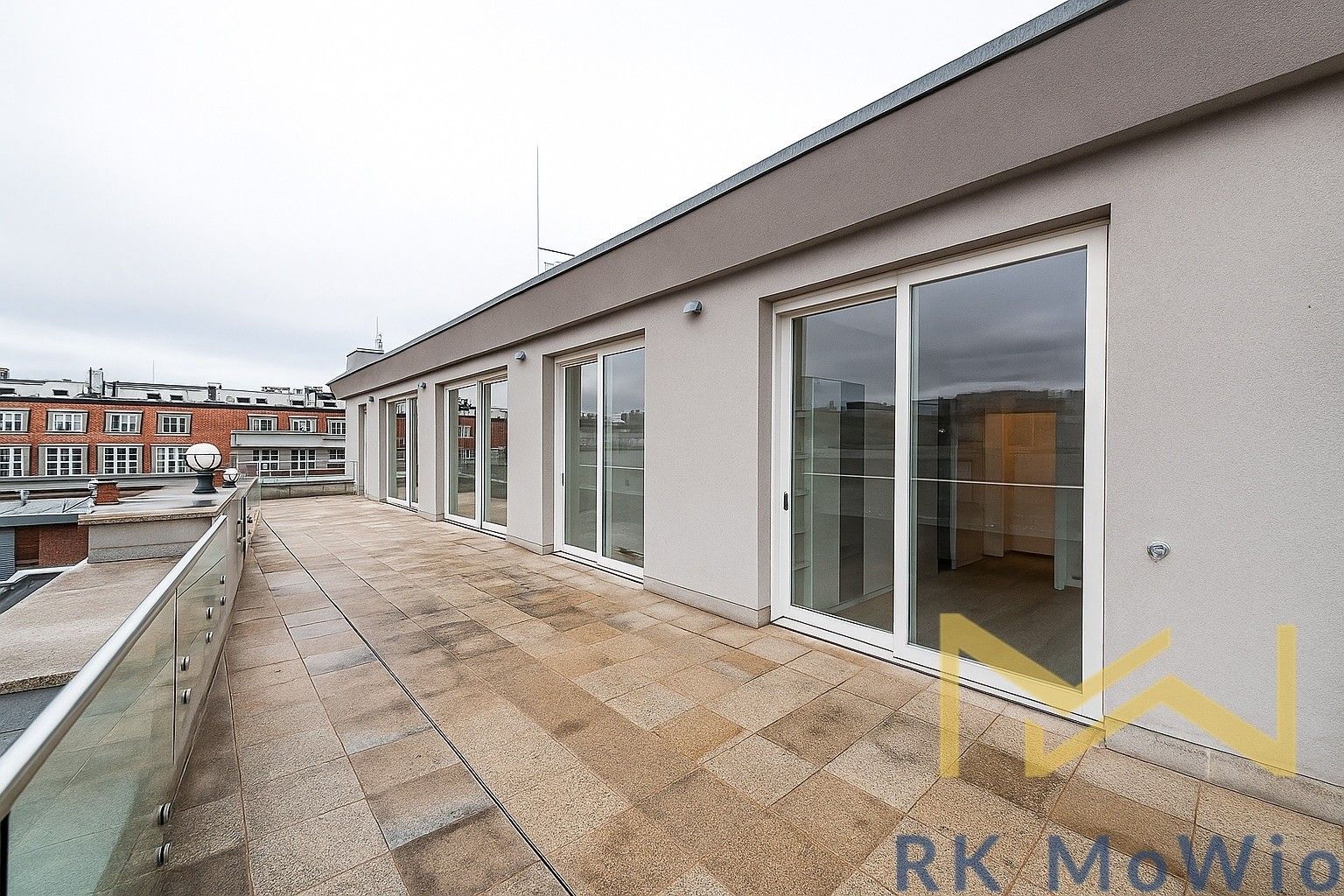 Pronájem bytu 3+1 173 m² - foto 8
