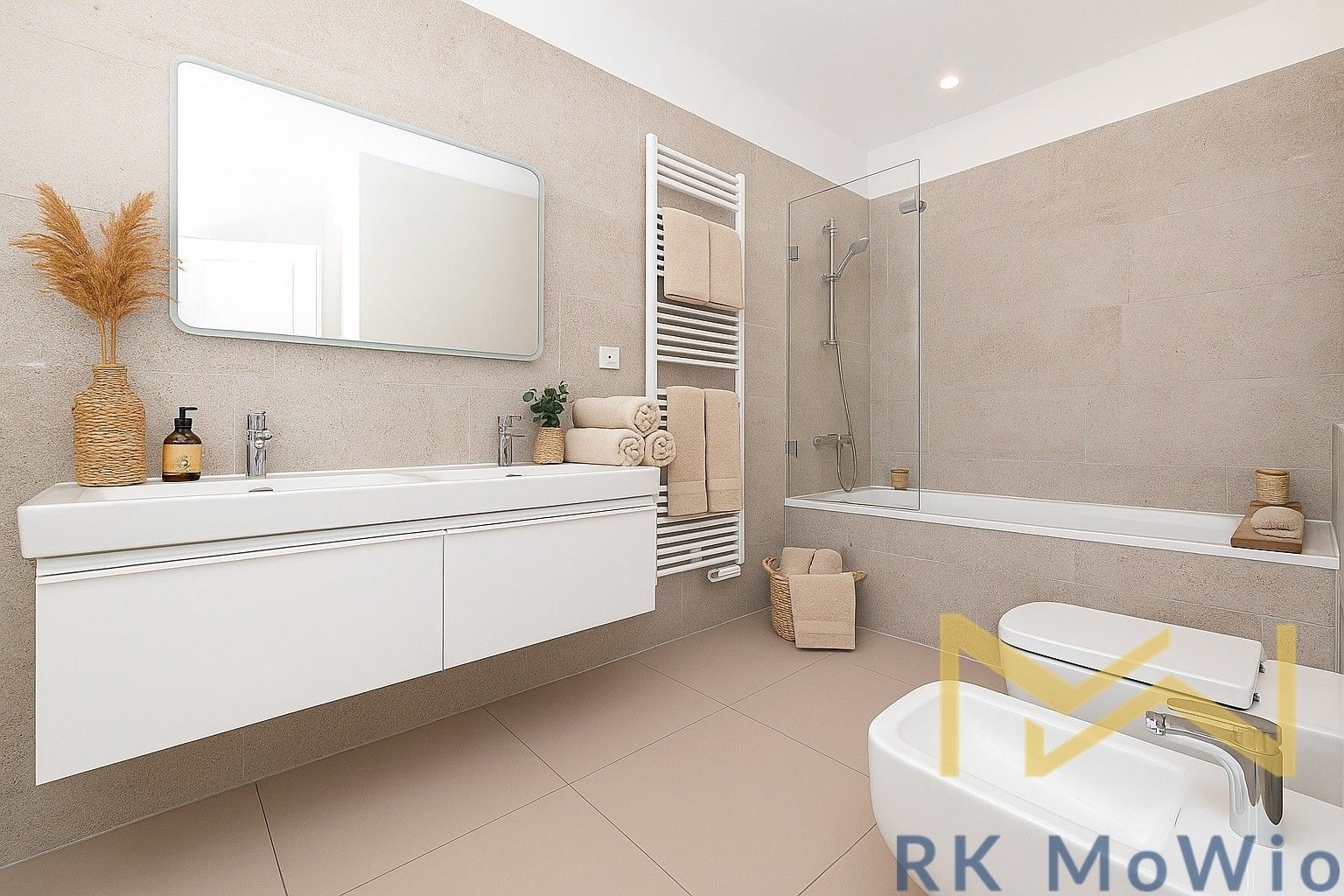 Pronájem bytu 3+1 173 m² - foto 12