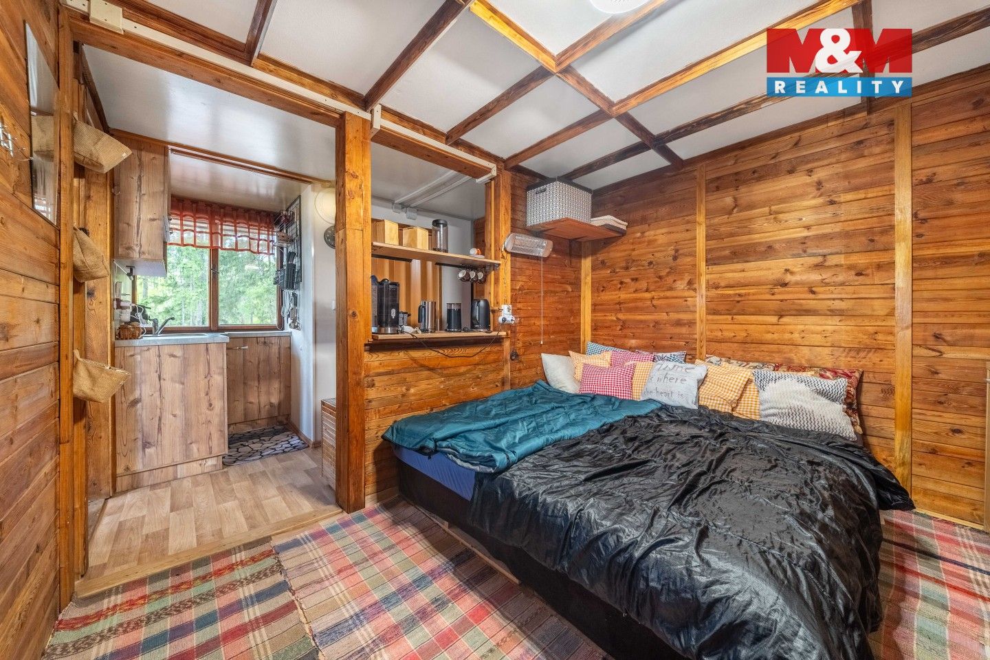 Prodej domu 28 m² - foto 4