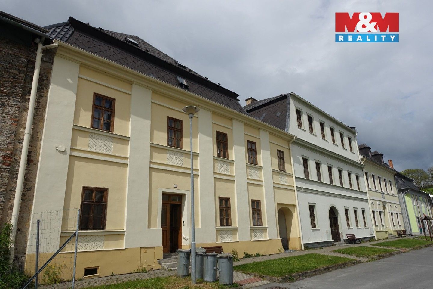 Prodej nemovitosti 200 m² - foto 8