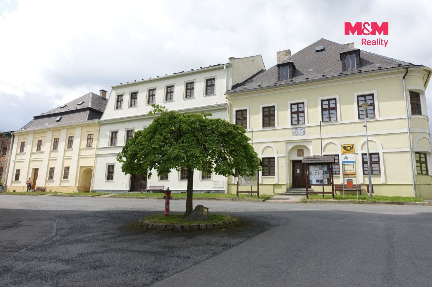 Prodej nemovitosti 200 m² - foto 14