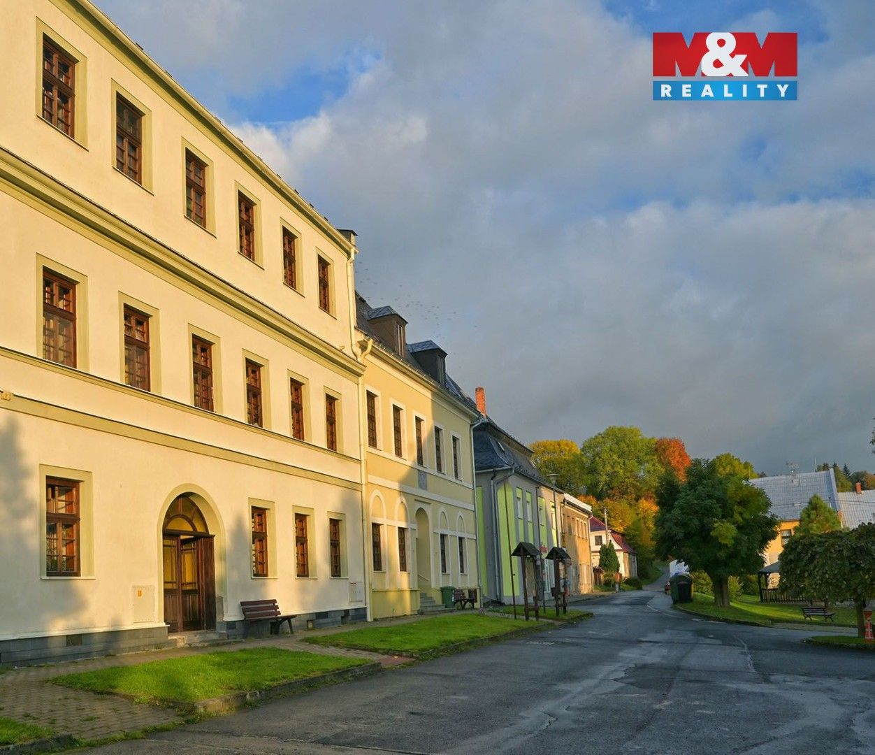 Prodej nemovitosti 200 m² - foto 13