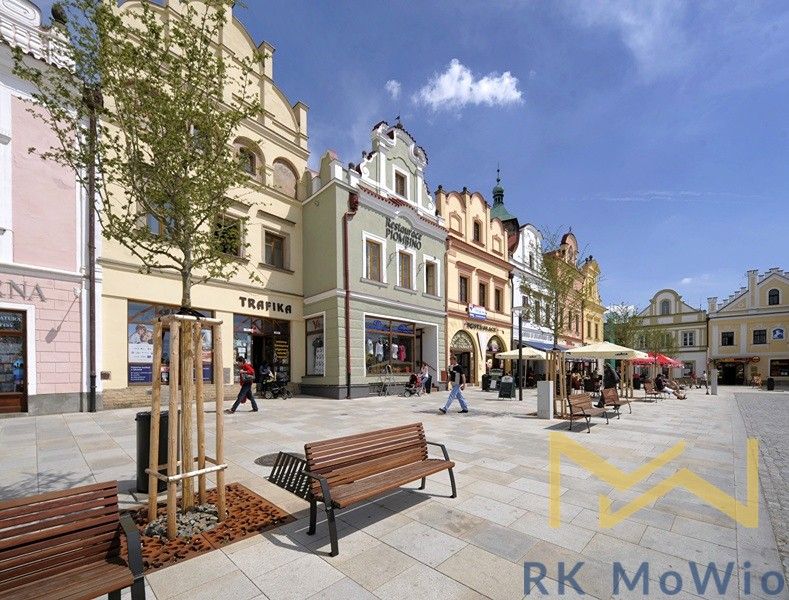 Prodej komerčního prostoru 2150 m² - foto 2