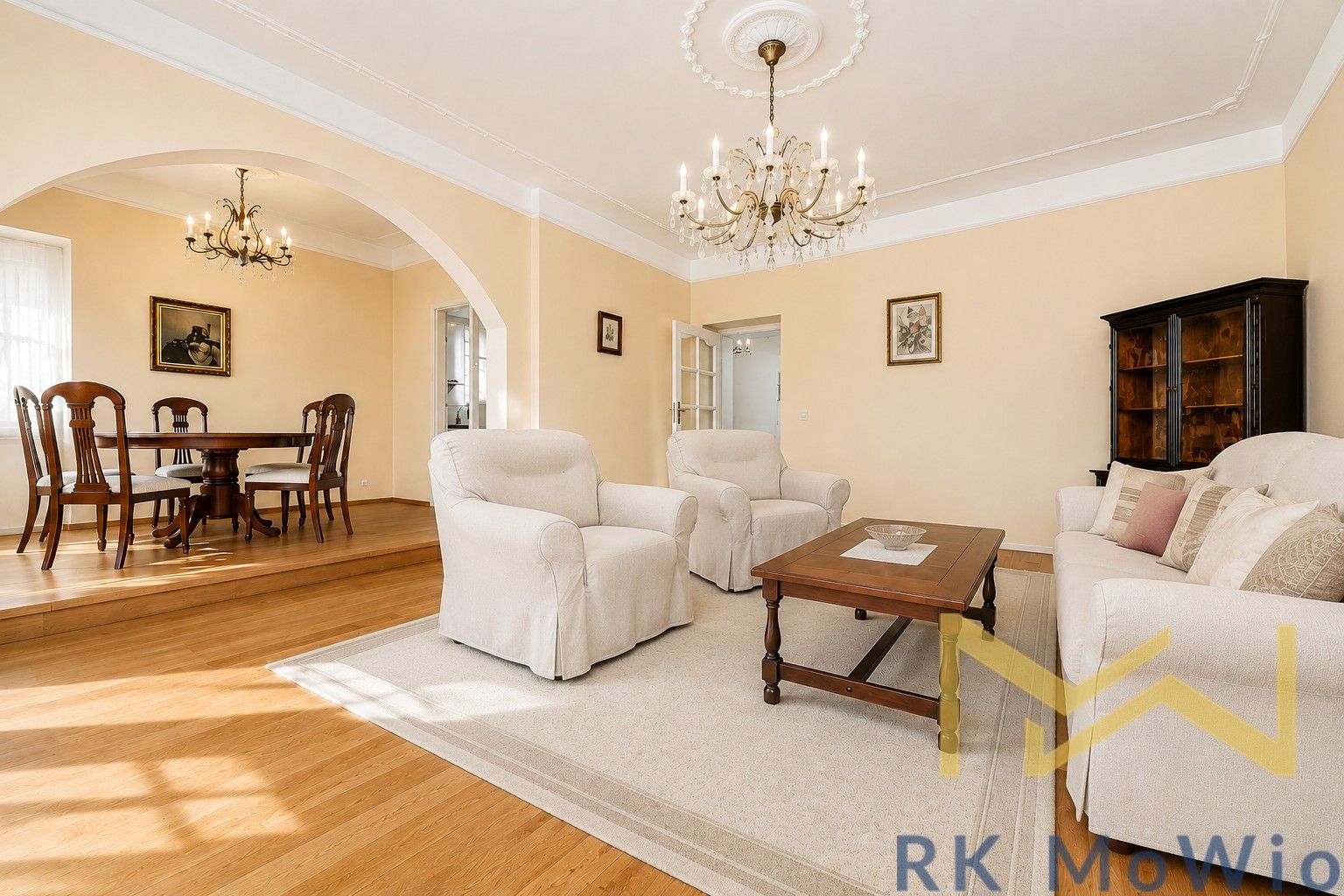 Pronájem domu 253 m² - foto 3