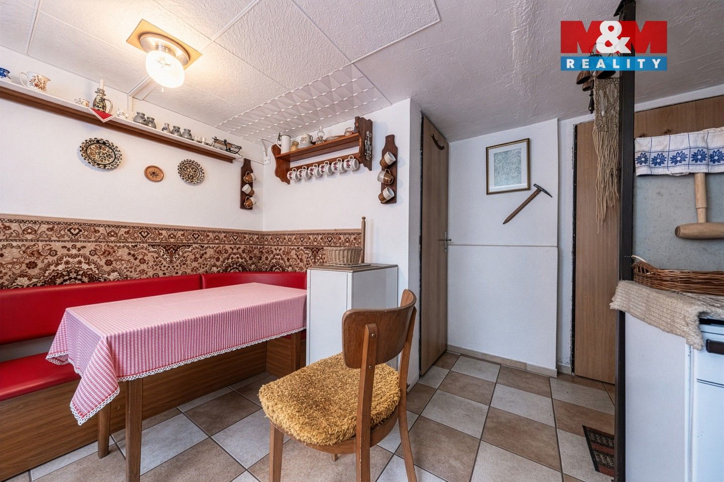 Prodej domu 45 m² - foto 4