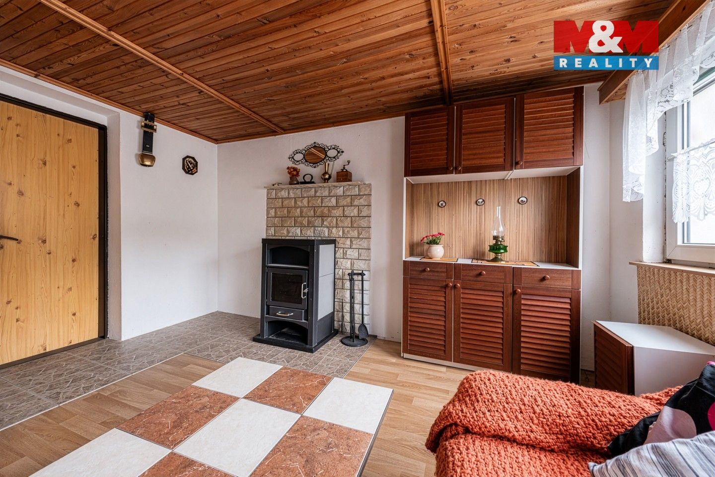 Prodej domu 45 m² - foto 5