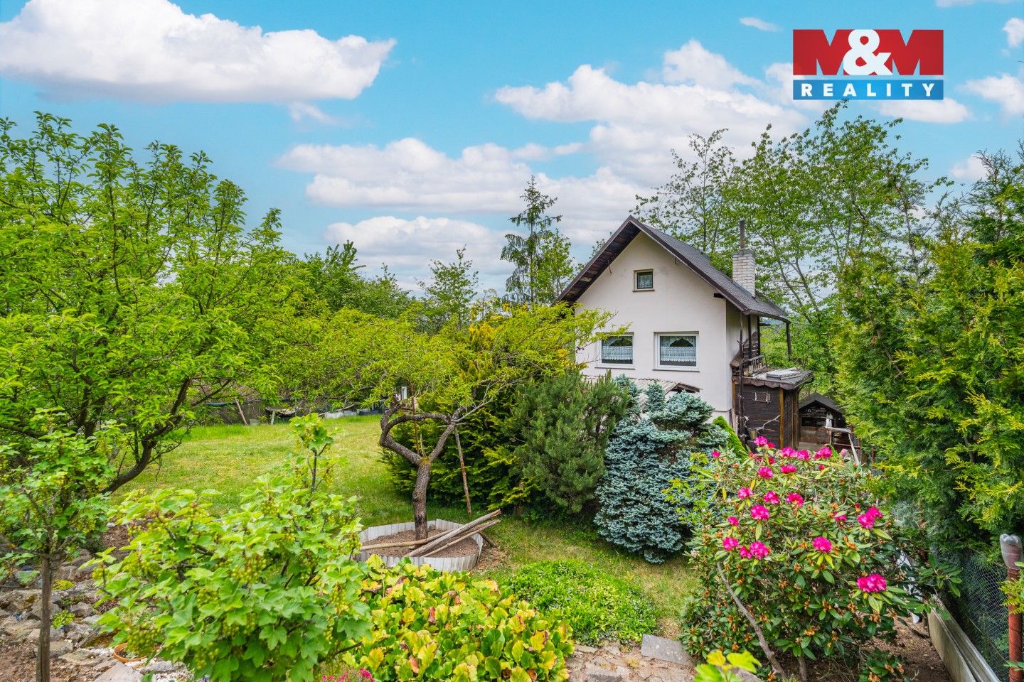 Prodej domu 45 m² - foto 13