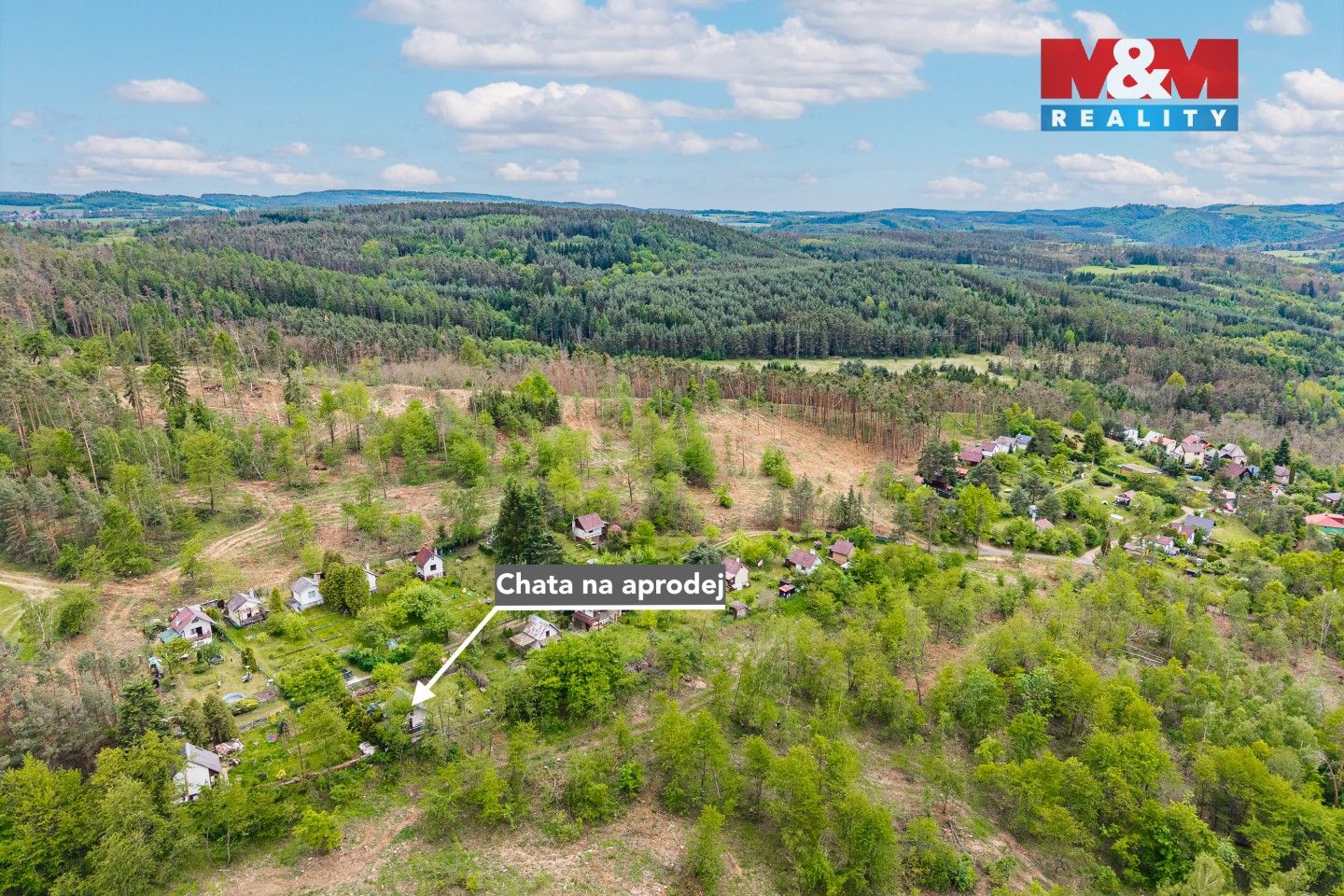 Prodej domu 45 m² - foto 11