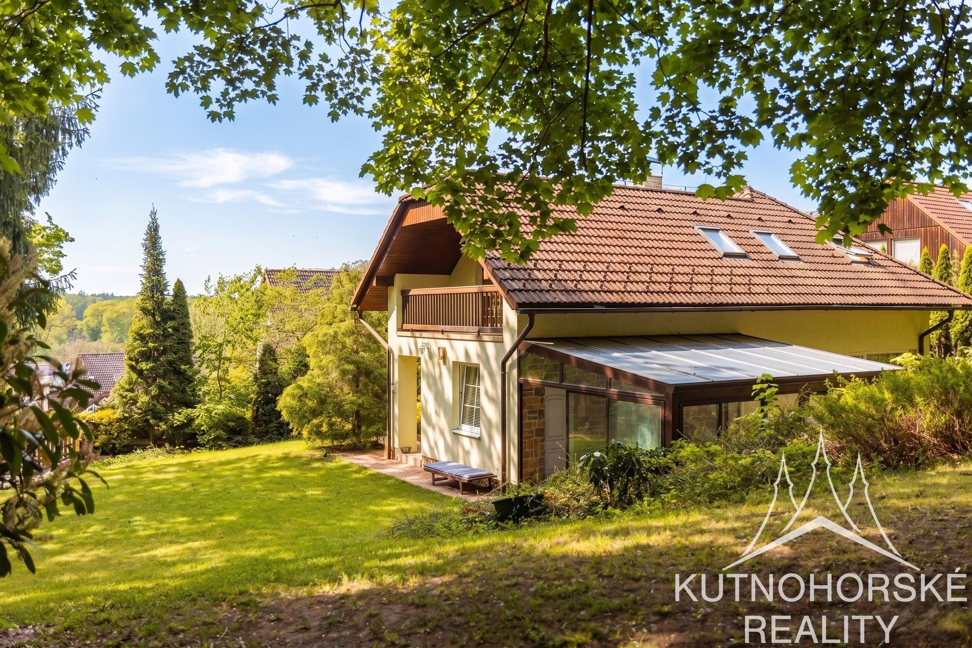 Prodej domu 141 m² - foto 1
