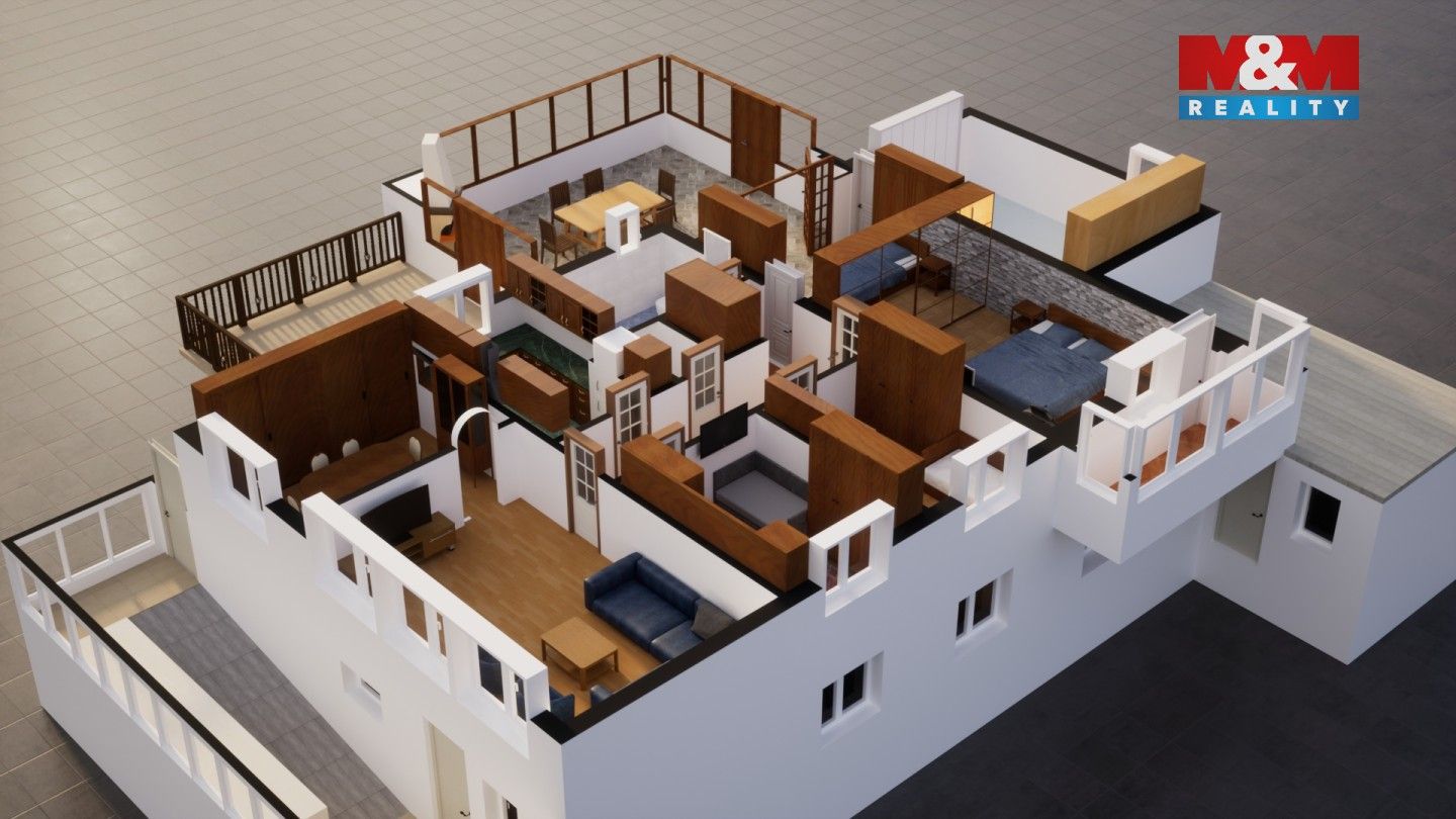 Prodej domu 342 m² - foto 40