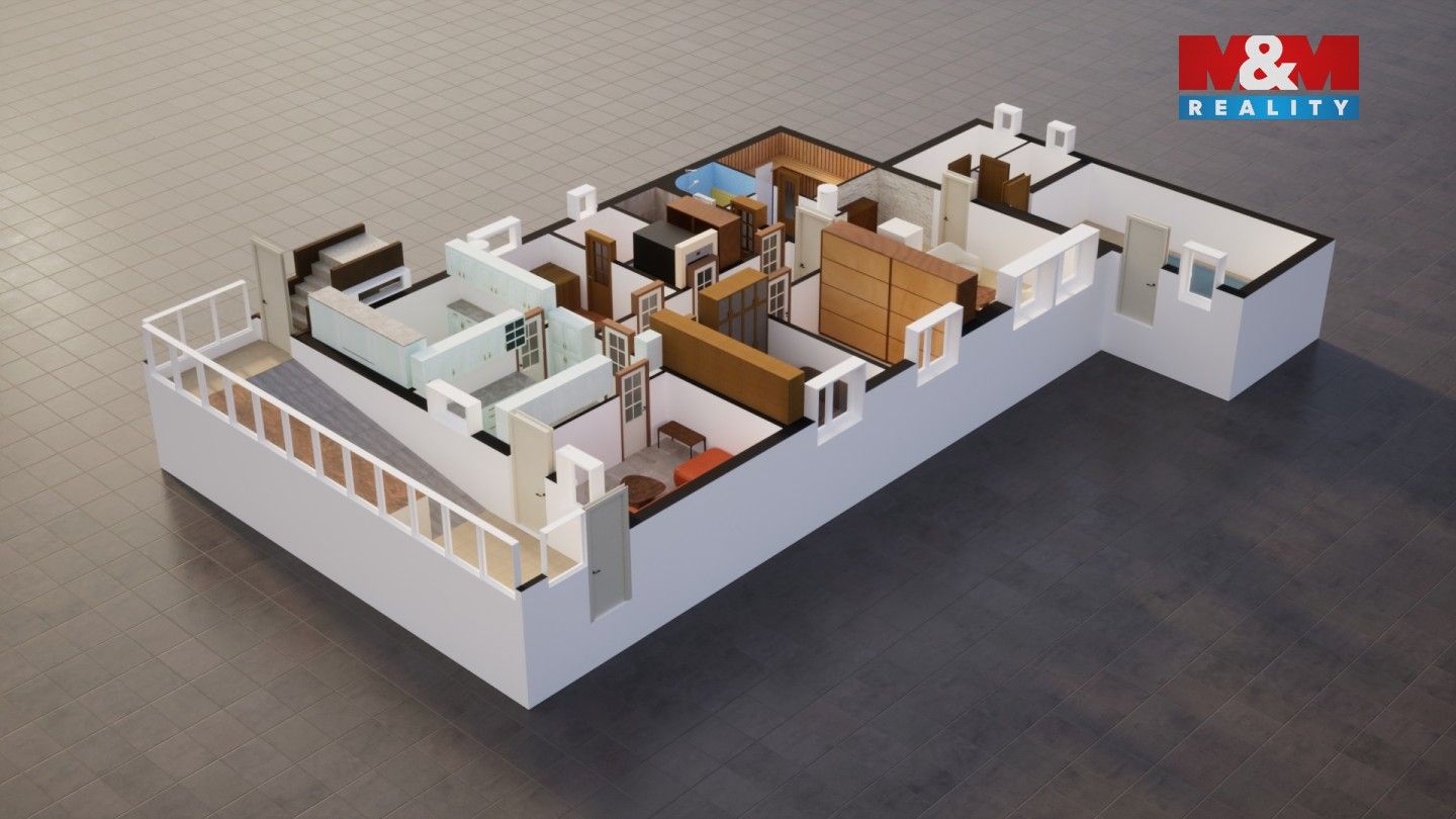 Prodej domu 342 m² - foto 42