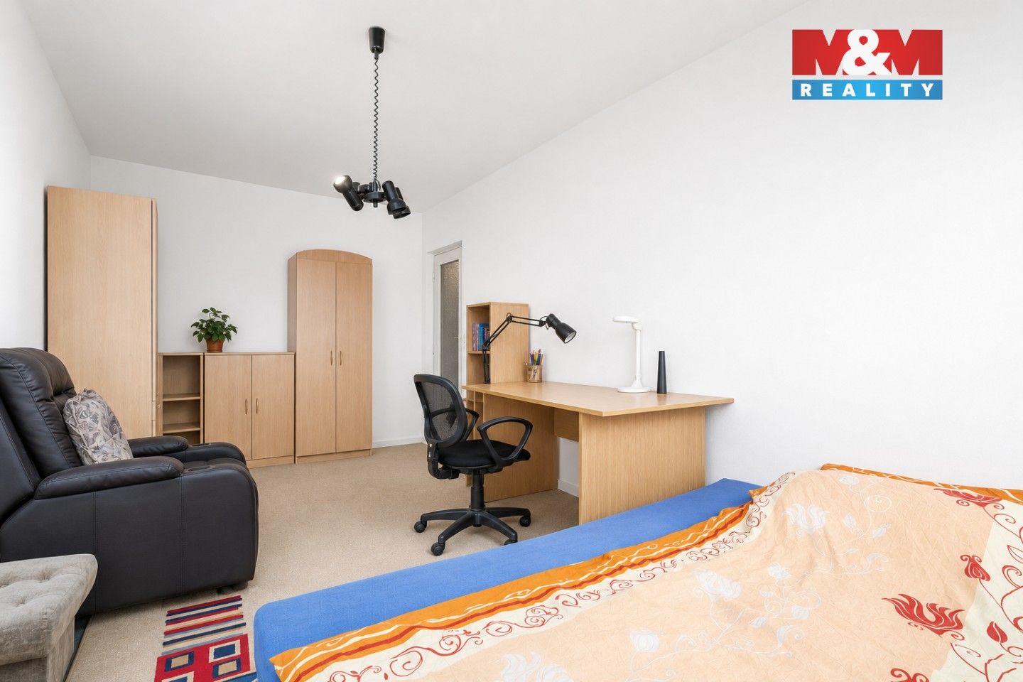 Prodej bytu 3+1 83 m² - foto 2
