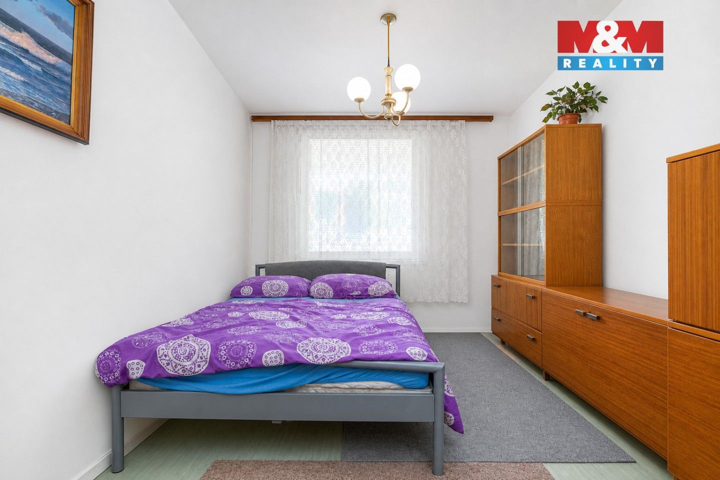 Prodej bytu 3+1 83 m² - foto 5