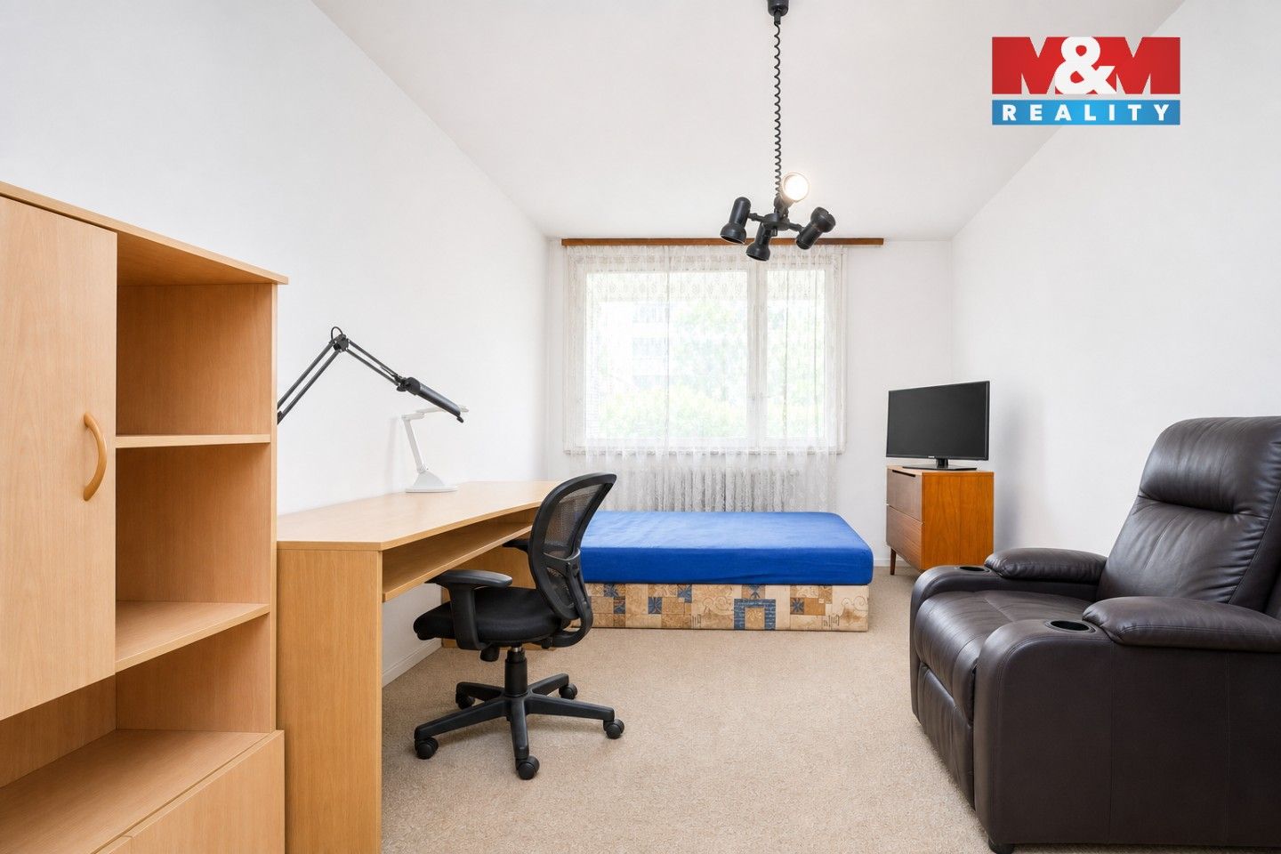 Prodej bytu 3+1 83 m² - foto 1