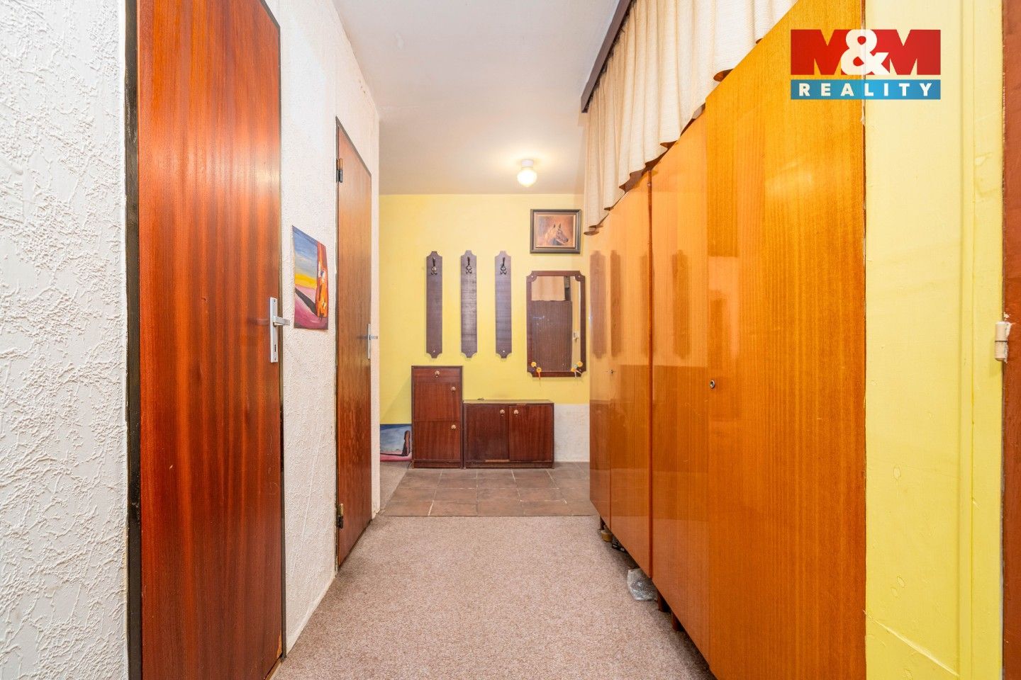 Prodej bytu 3+1 83 m² - foto 8