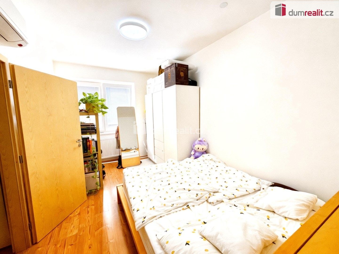 Pronájem bytu 2+kk 45 m² - foto 5