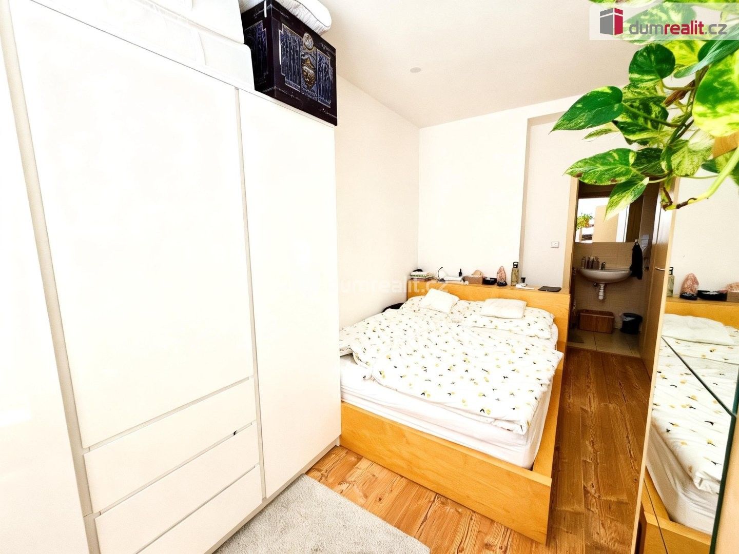 Pronájem bytu 2+kk 45 m² - foto 6
