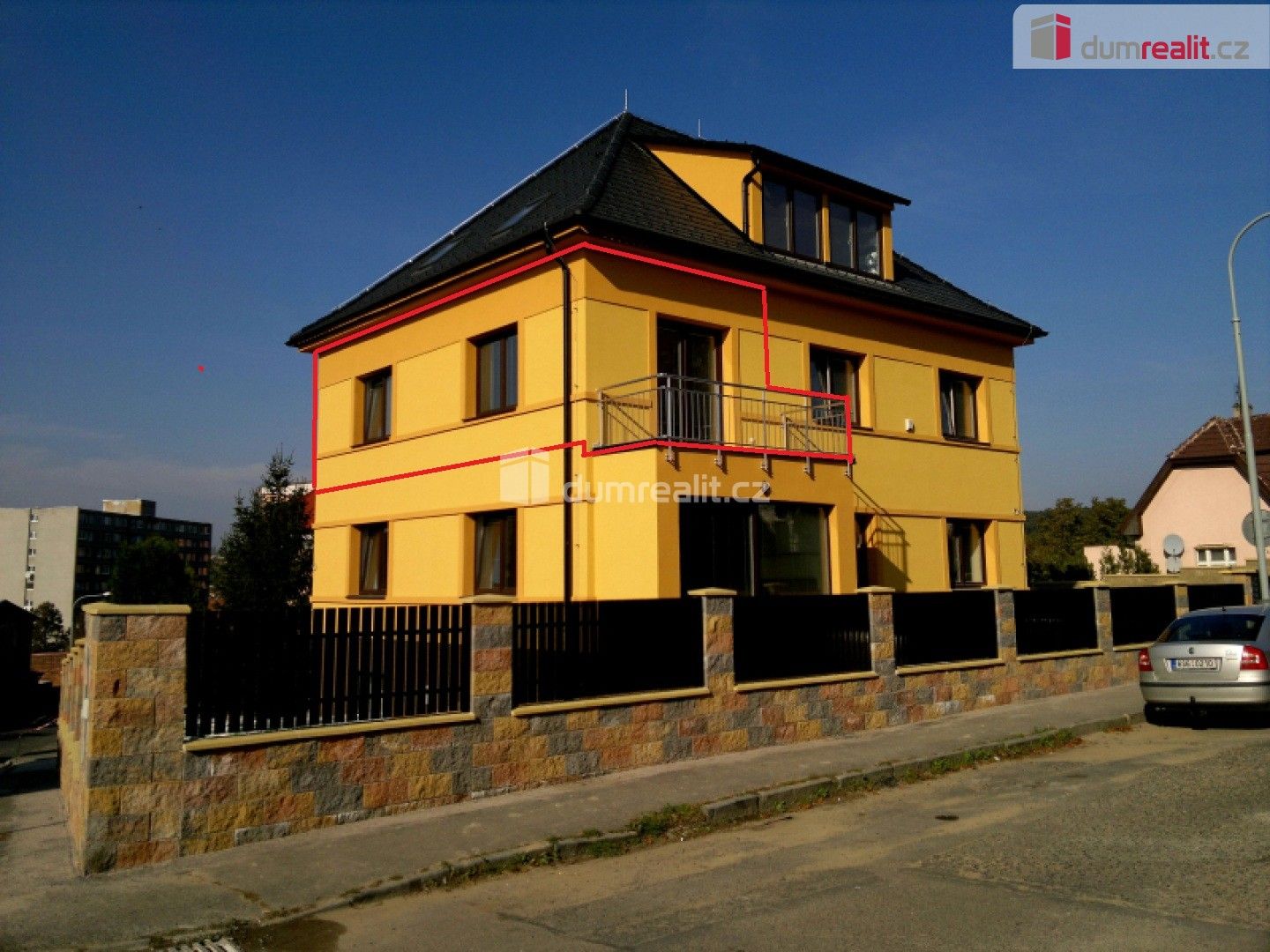 Pronájem bytu 2+kk 45 m² - foto 11