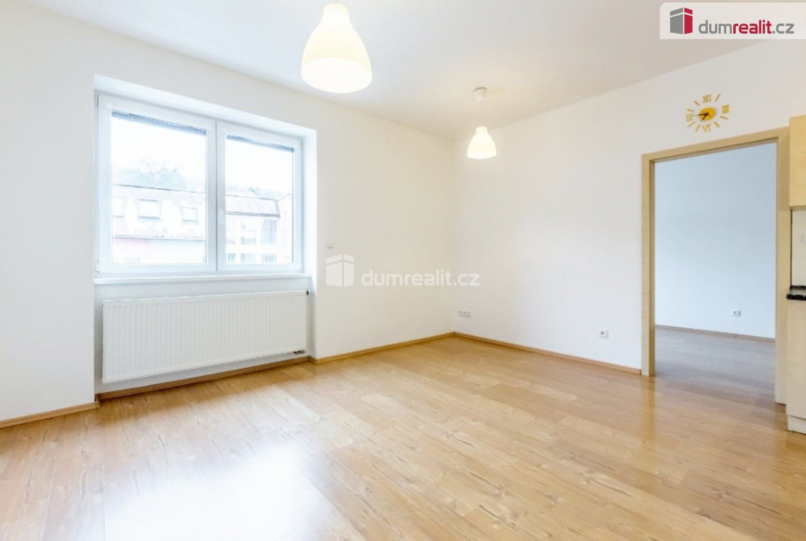 Pronájem bytu 2+kk 45 m² - foto 14