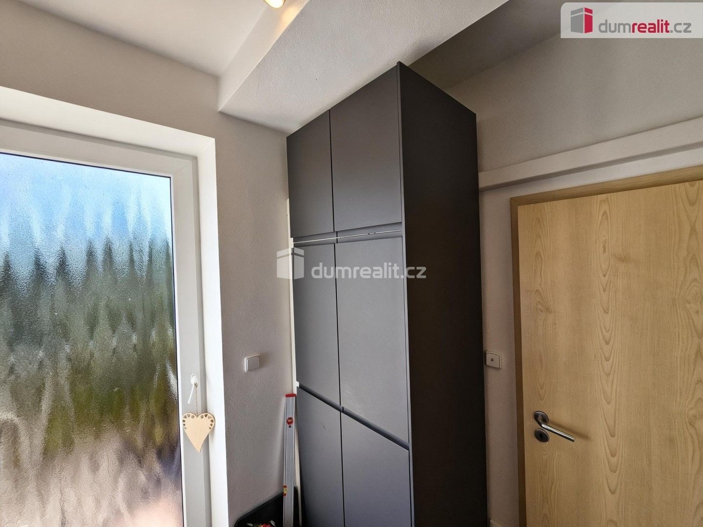 Pronájem bytu 2+kk 45 m² - foto 9