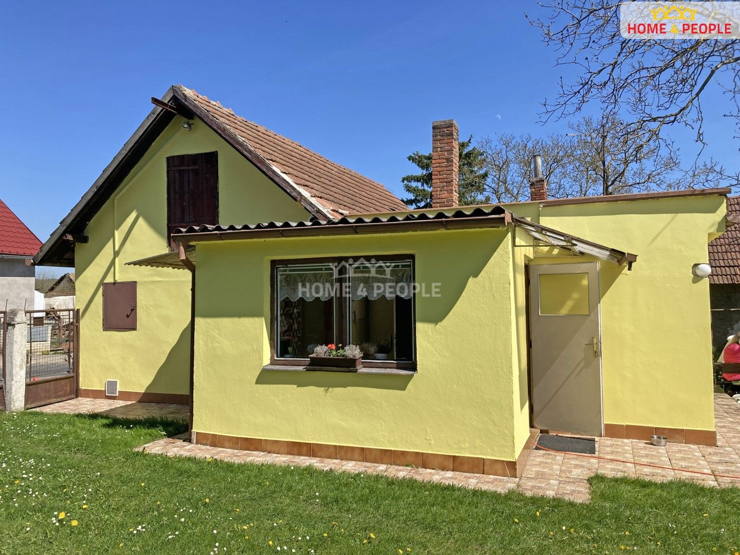 Prodej domu 84 m² - foto 3
