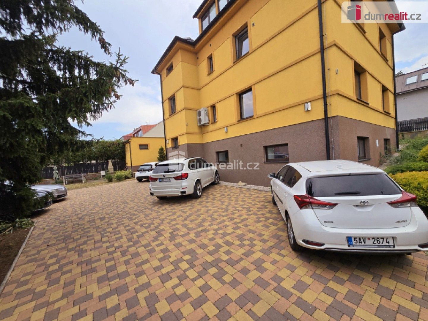 Pronájem bytu 2+kk 45 m² - foto 19