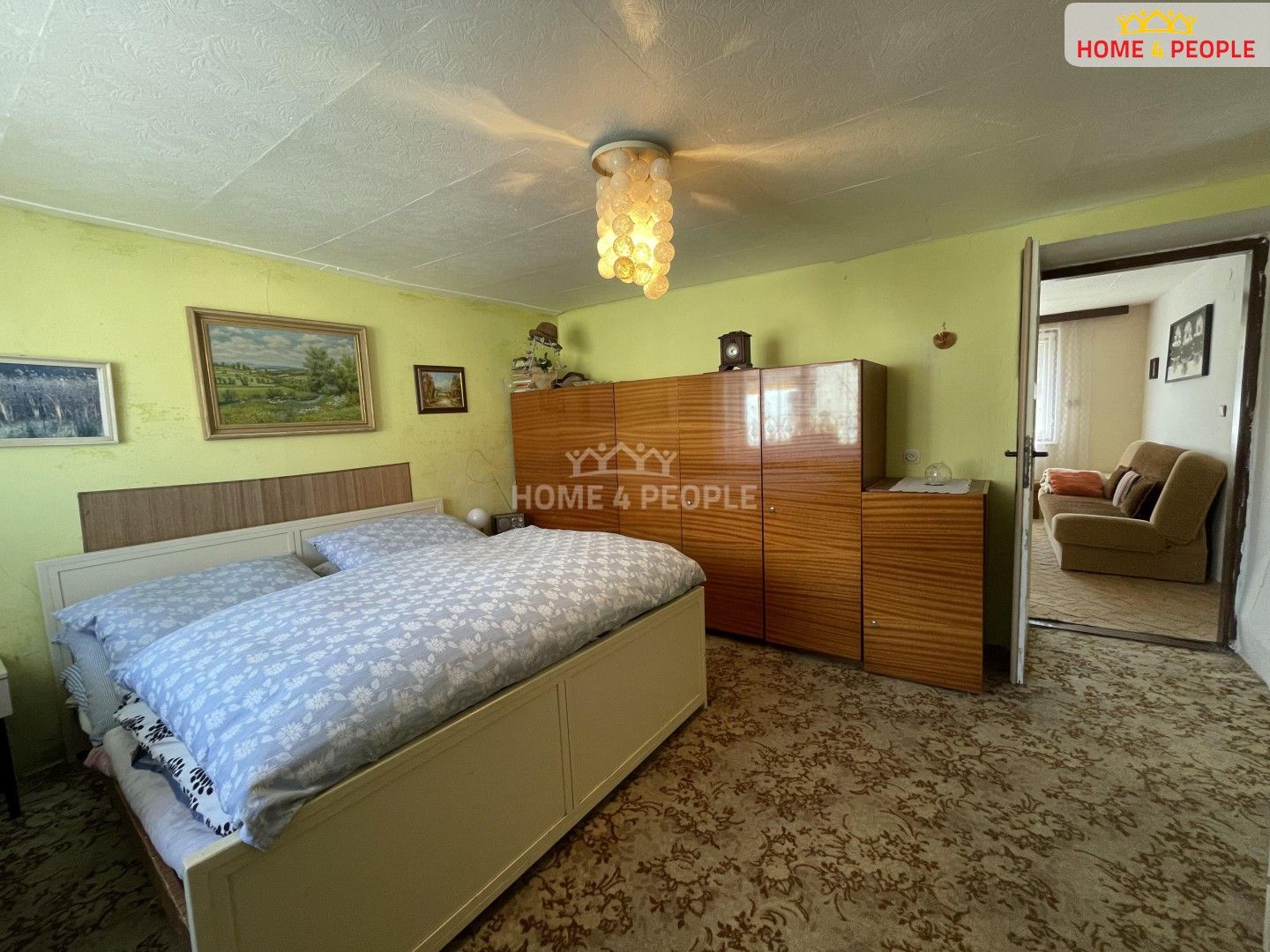Prodej domu 84 m² - foto 10