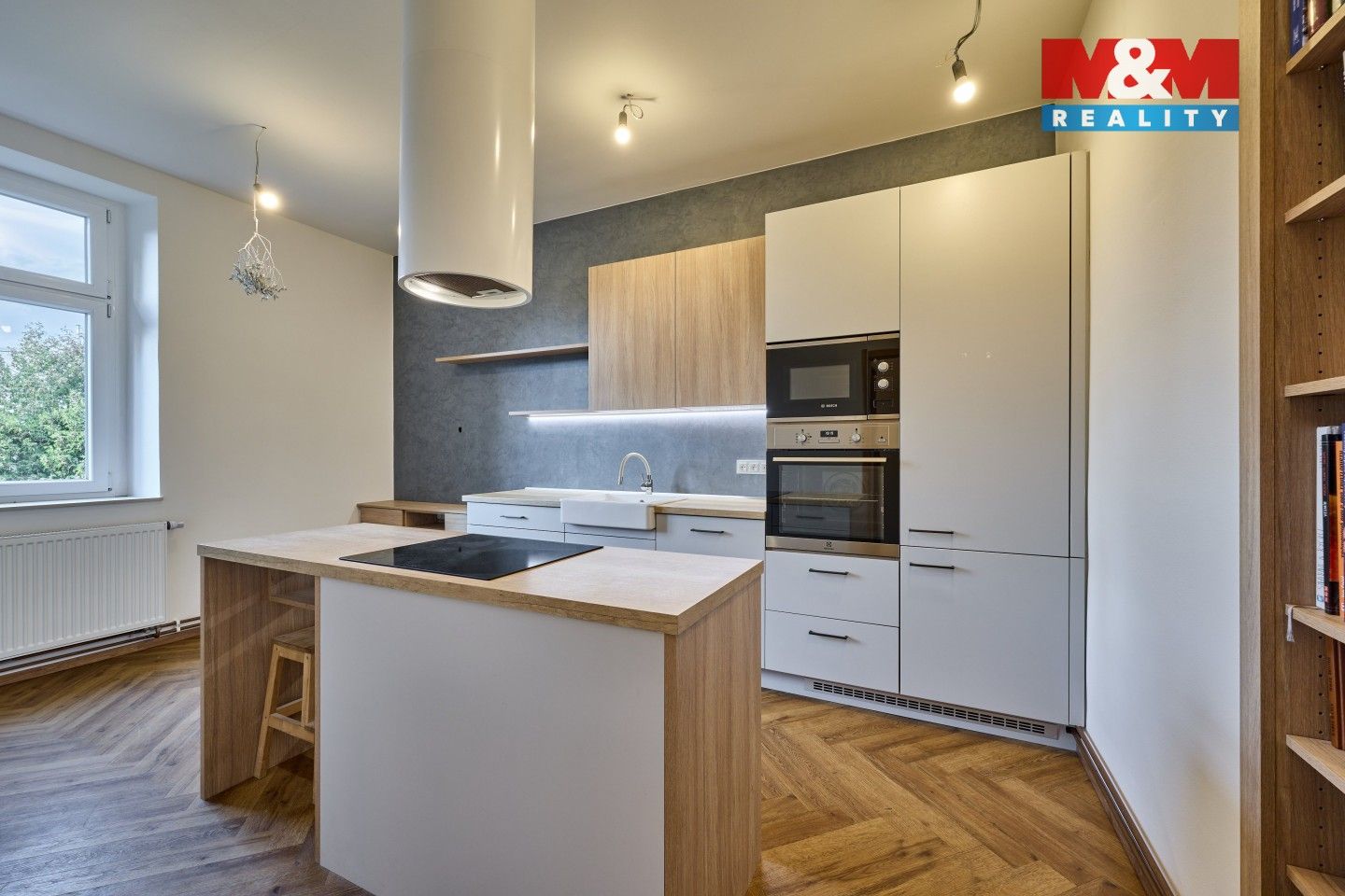 Prodej bytu 2+1 66 m² - foto 2