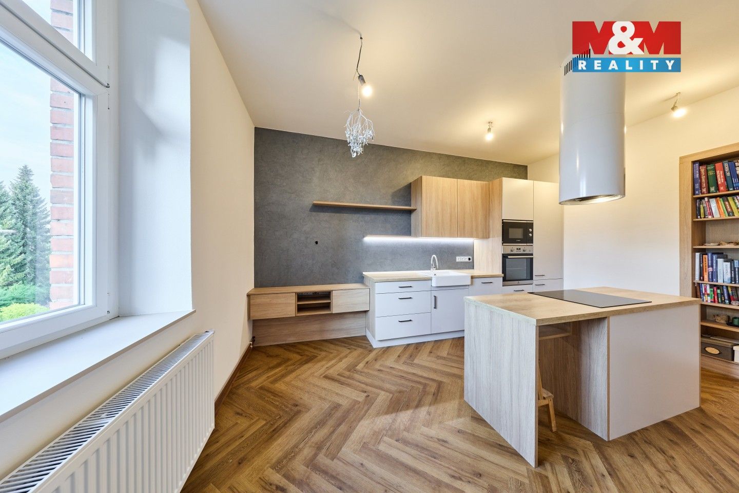 Prodej bytu 2+1 66 m² - foto 3