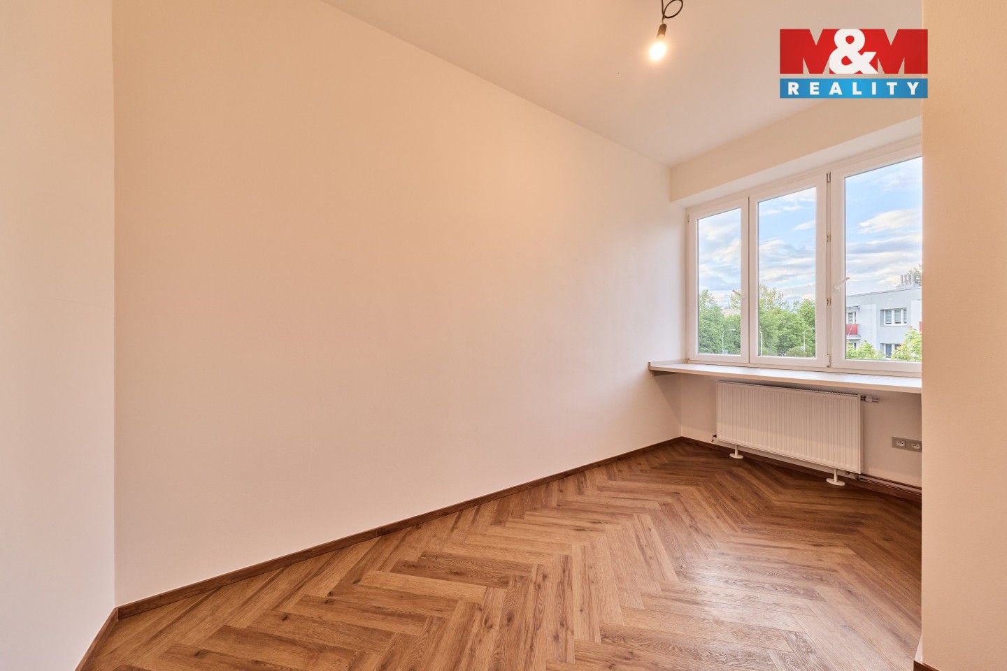 Prodej bytu 2+1 66 m² - foto 5
