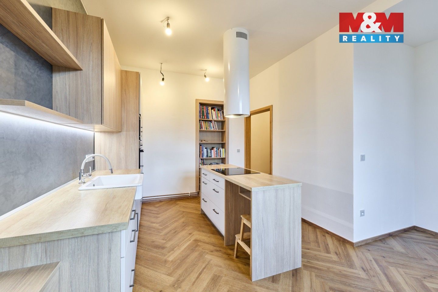 Prodej bytu 2+1 66 m² - foto 6