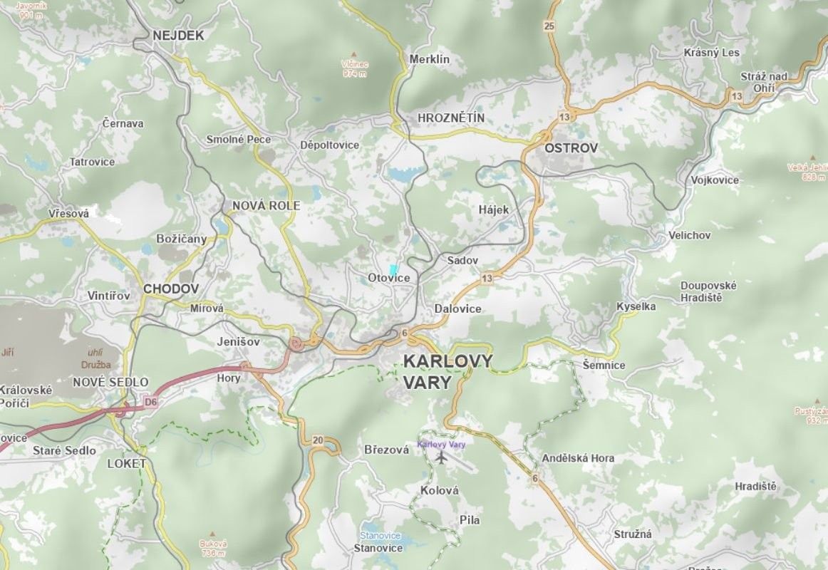Prodej pozemku 74010 m² - foto 10