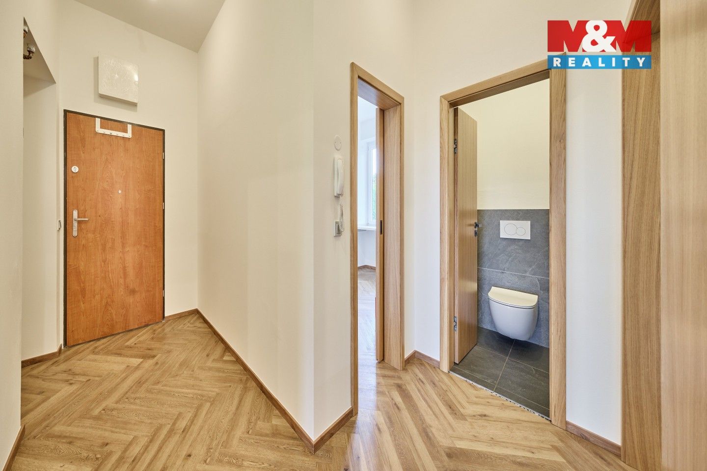 Prodej bytu 2+1 66 m² - foto 13