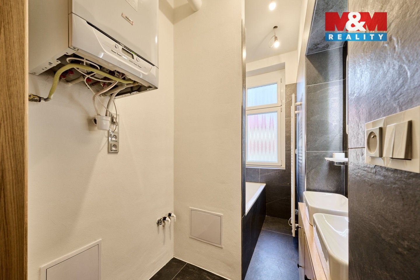 Prodej bytu 2+1 66 m² - foto 12