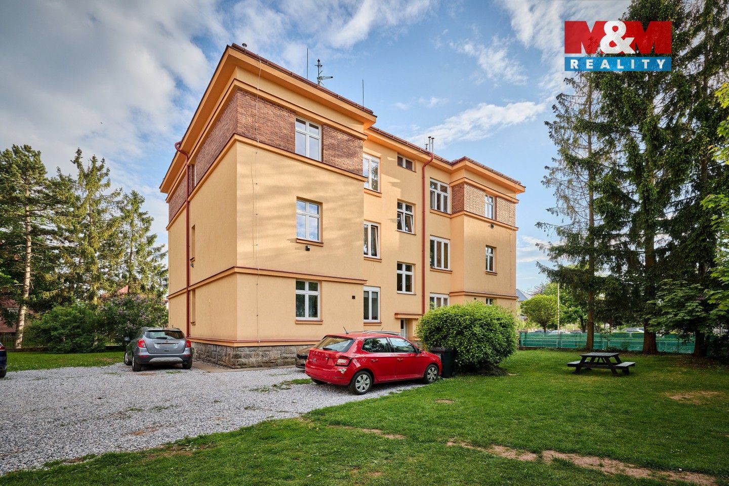 Prodej bytu 2+1 66 m² - foto 10