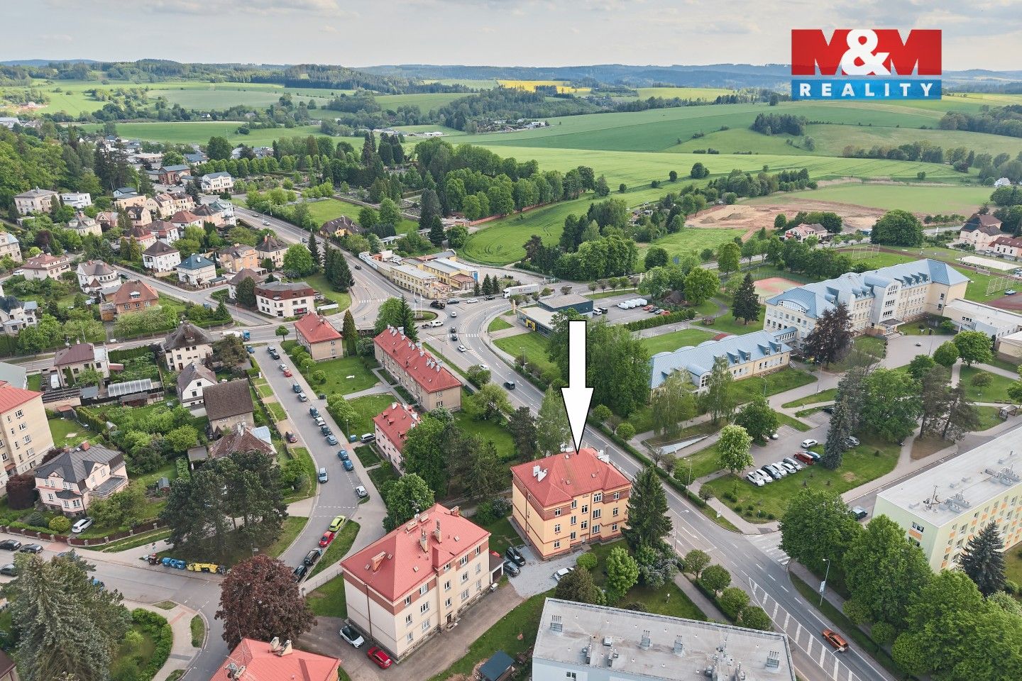 Prodej bytu 2+1 66 m² - foto 11