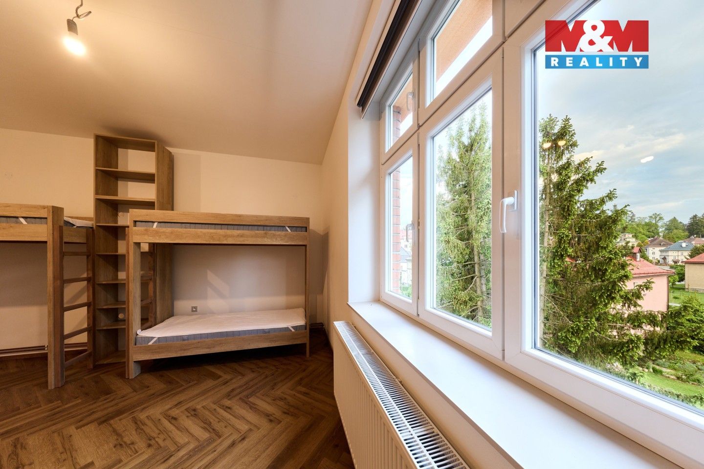 Prodej bytu 2+1 66 m² - foto 17