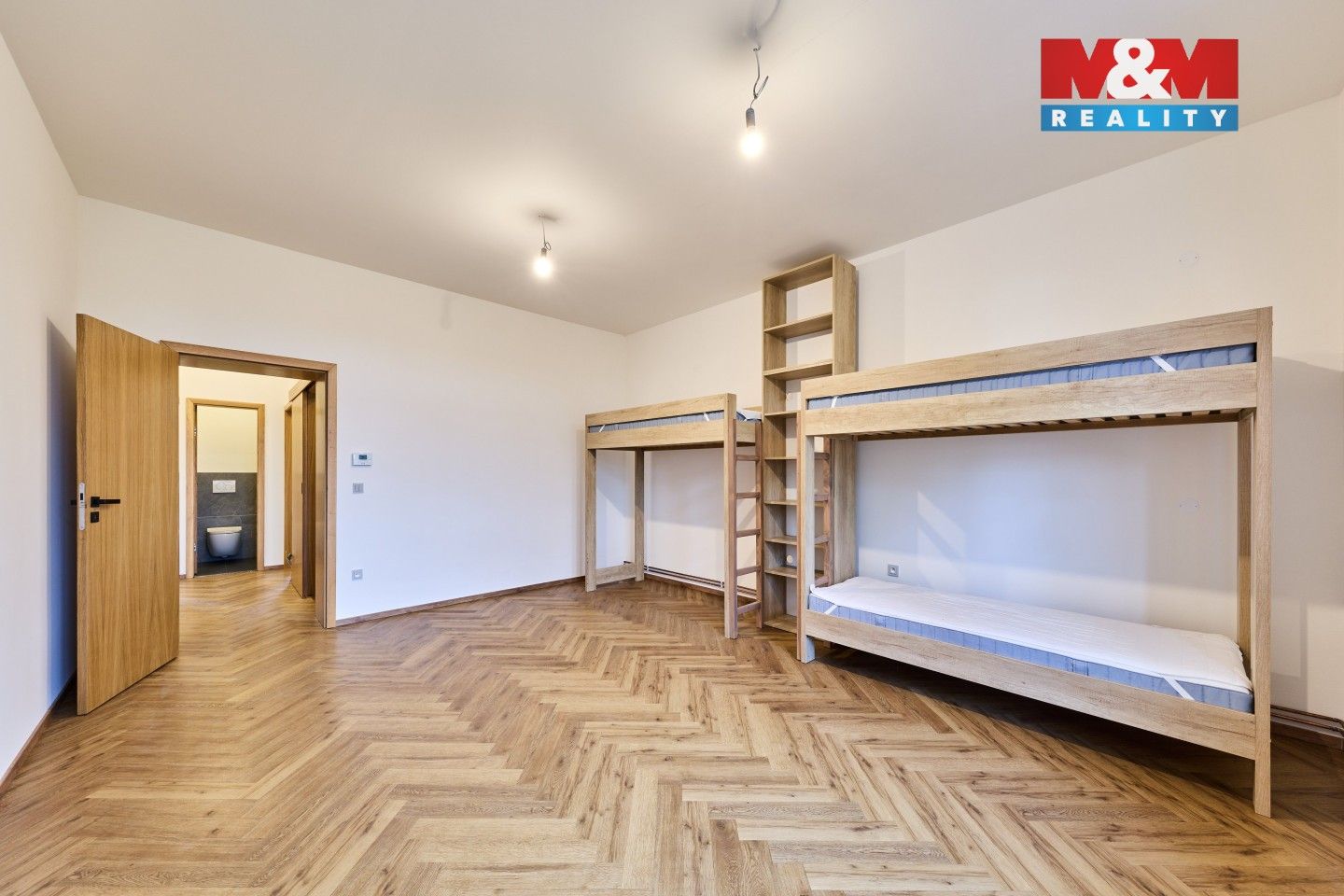 Prodej bytu 2+1 66 m² - foto 18