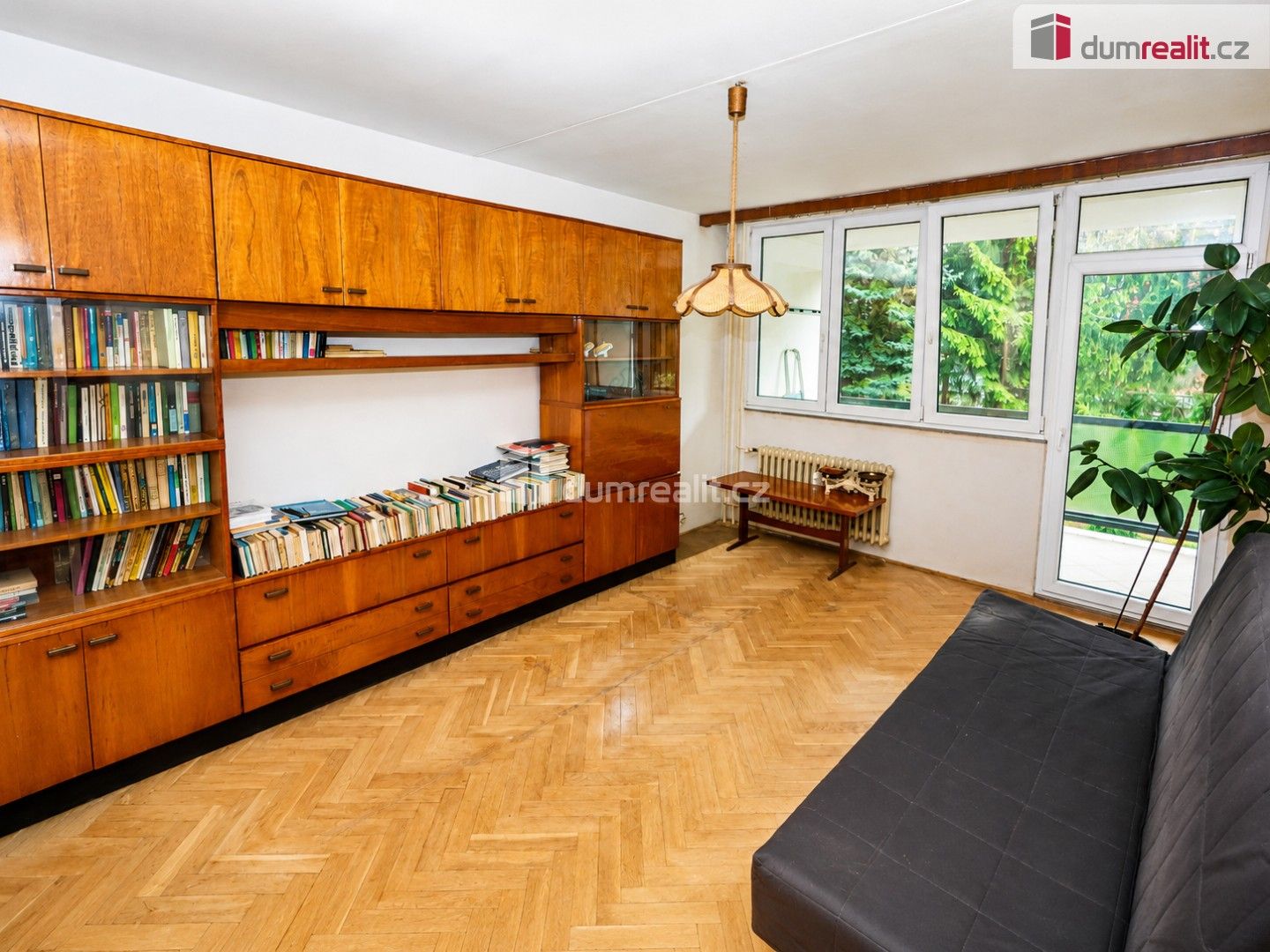 Prodej bytu 2+1 66 m² - foto 8