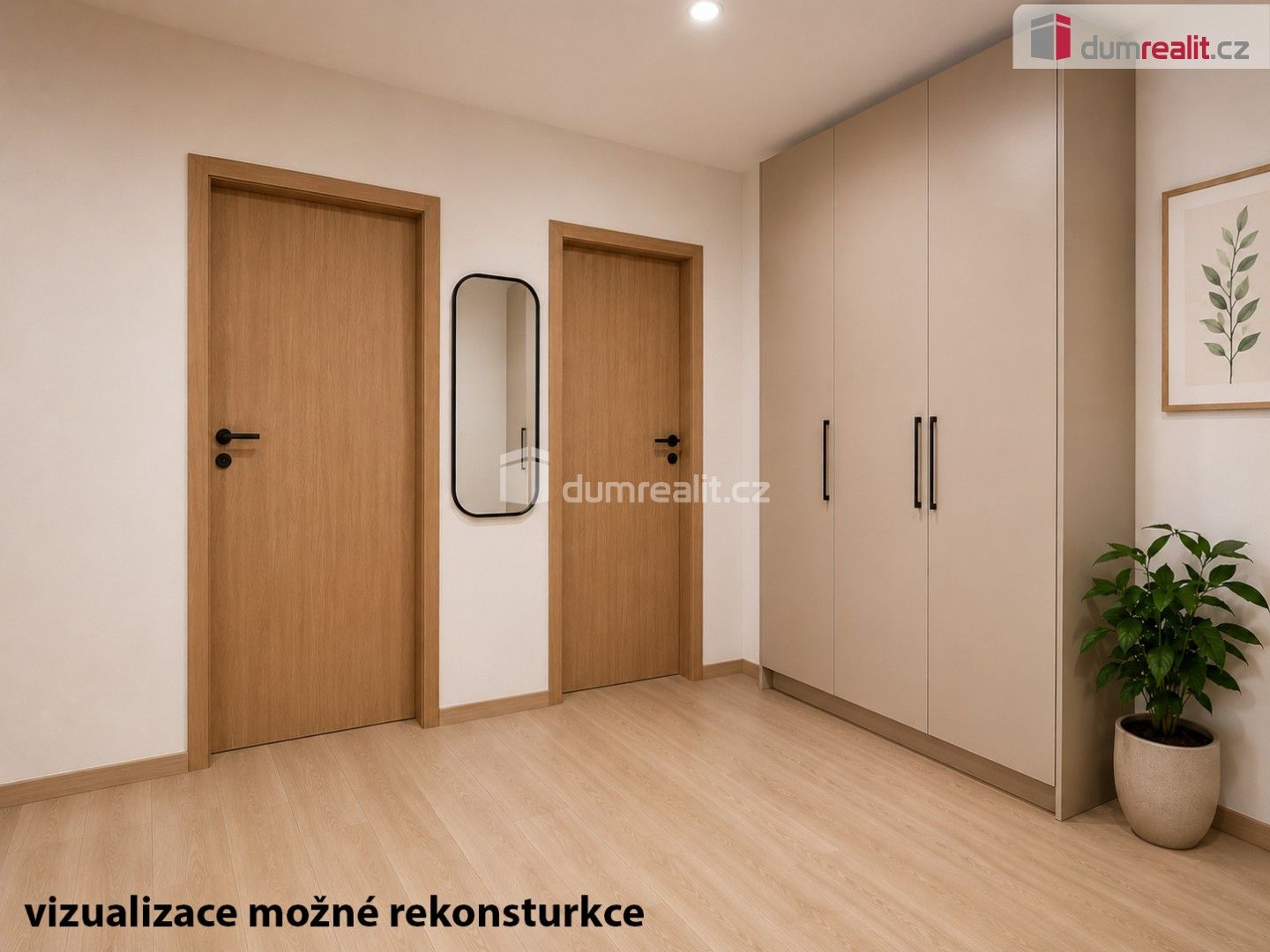 Prodej bytu 2+1 66 m² - foto 12